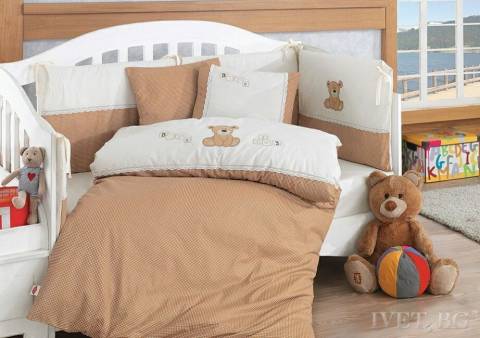 teddy bed price