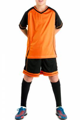 dječji dres PRIMIERO ORANGE