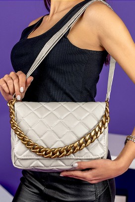 ženska torba HERMENA BEIGE