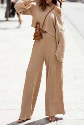 komplet VERTORA BEIGE