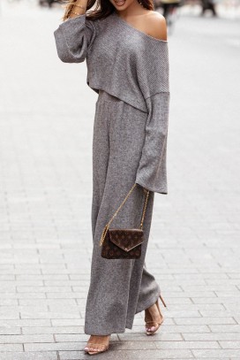 komplet VERTORA GREY