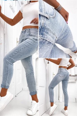 traperice GLOMENZANA