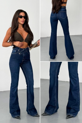 traperice DERTIOLA BLUE