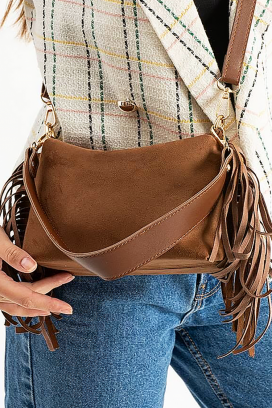 ženska torbica ROLVENDA CAMEL