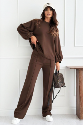 komplet REOTILGA BROWN