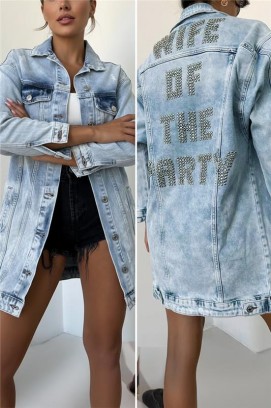 traper jakna DUNKOLZA