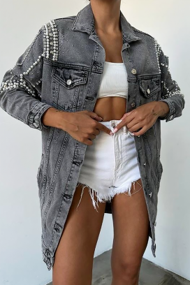 traper jakna TRANVILZA