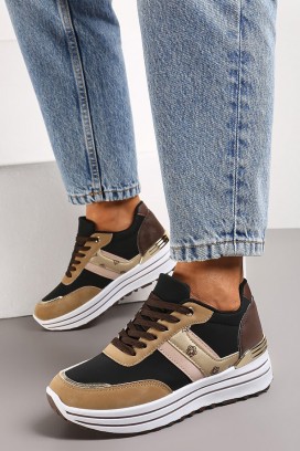 ženske tenisice ELONDELA BROWN