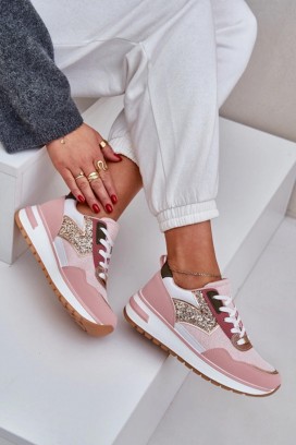 ženske tenisice LERCHILZA