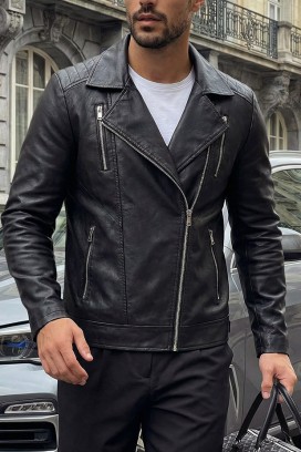 muška jakna FABRINZO