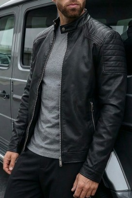 muška jakna MARTINEZO