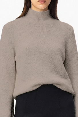 džemper BROJEFA GREY