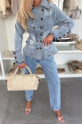 traper jakna ZORELIA