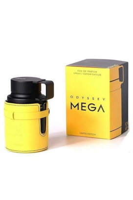 parfem Armaf Odyssey Mega Limited Edition EDP 100 ml