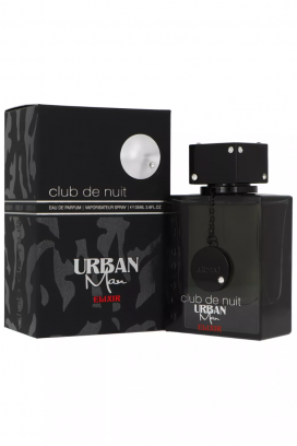 parfem Armaf Club de Nuit Urban Elixir EDP 105 ml