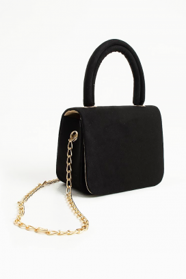 torbica TITANIA BLACK