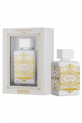 parfem Lattafa Bade`e Al Oud Honor & Glory EDP 100 ml