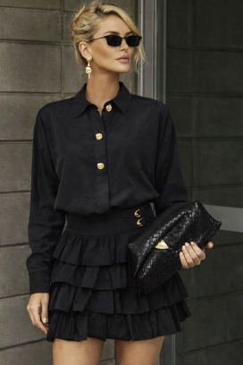 komplet BELIMINA BLACK