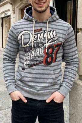 muška dukserica ALEXINO