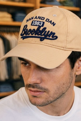 muška kapa FLOBERDO