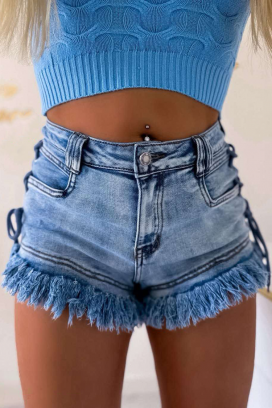 kratke hlače ZAFORIA