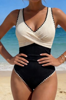 jednodijelni kupaći kostim ORGENSA