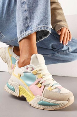 ženske tenisice MERZILDA SKY