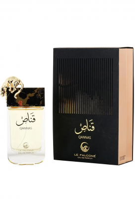 arapski parfem Le Falcone Qannas EDP 90 ml