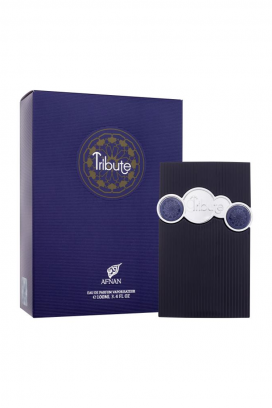 arapski parfem Afnan Tribute Blue EDP 100 ml