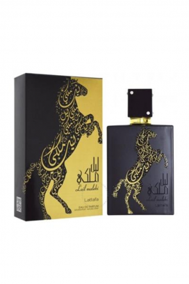 arapski parfem Lattafa Lail Maleki EDP 100 ml