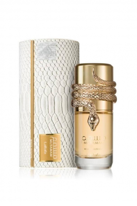 arapski parfem Lattafa Musamam White Intense EDP 100 ml