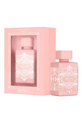 arapski parfem Lattafa Bade`e Al Oud Noble Blush EDP 100 ml