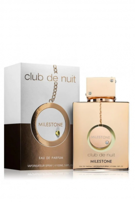 arapski parfem Armaf Club de Nuit Milestone EDP 200 ml