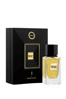 arapski parfem Armaf Saoud Alkaabi SHK I EDP 100 ml