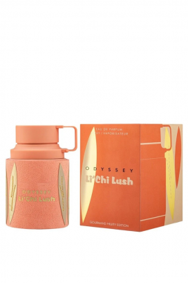 Arapski parfem Armaf Odyssey Li`chi Lush EDP 100 ml