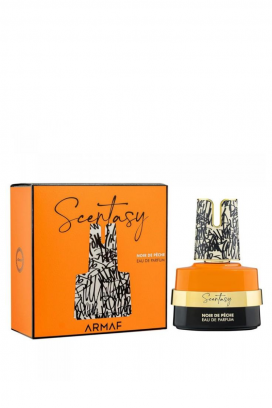 arapski parfem Armaf Scentasy Noir De Peche EDP 100 ml