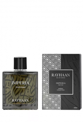arapski parfem Rayhaan Imperia EDP 100 ml