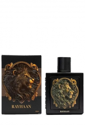 Arapski parfem Rayhaan Lion Edp 100 ml