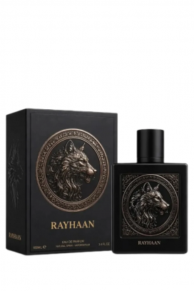 Arapski parfem Rayhaan Wolf EDP 100 ml