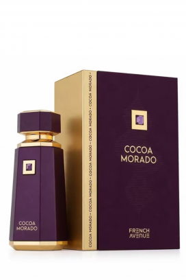 arapski parfem French Avenue Cocoa Morado EDP 100 ml