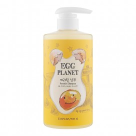 Daeng Gi Meo Ri Egg Planet Keratin Shampoo, 700 ml