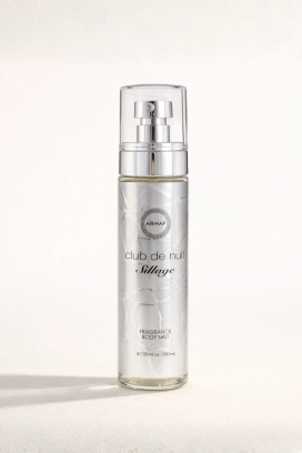 parfemski sprej Armaf Club De Nuit Sillage Body Mist 150 ml