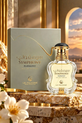 arapski parfem Le Falcone Symphony Harmony EDP 100 ml