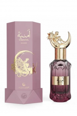 arapski parfem Le Falcone Omniya Imagine EDP 100 ml