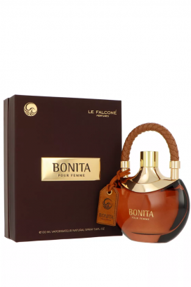 arapski parfem Le Falcone Bonita Femme EDP 100 ml