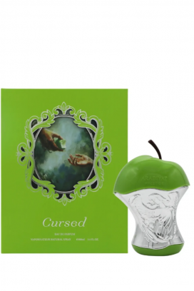 arapski parfem Arabiyat Prestige Cursed EDP 100 ml