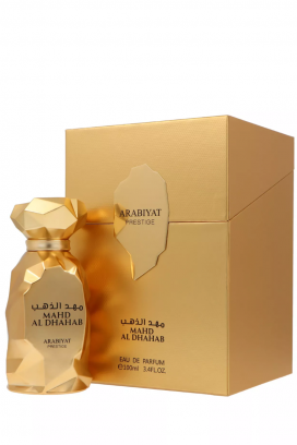 arapski parfem Arabiyat Prestige Mahd Al Dhahab EDP 100 ml