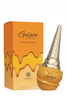 Arapski parfem Amaran Exclusive Gelato Mango Tango EDP 100 ml