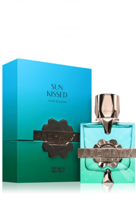 arapski parfem French Avenue Aromatix Sun Kissed Extrait de Parfum 100 ml