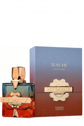 arapski parfem French Avenue Aromatix Teas Me Extrait de Parfum 100 ml